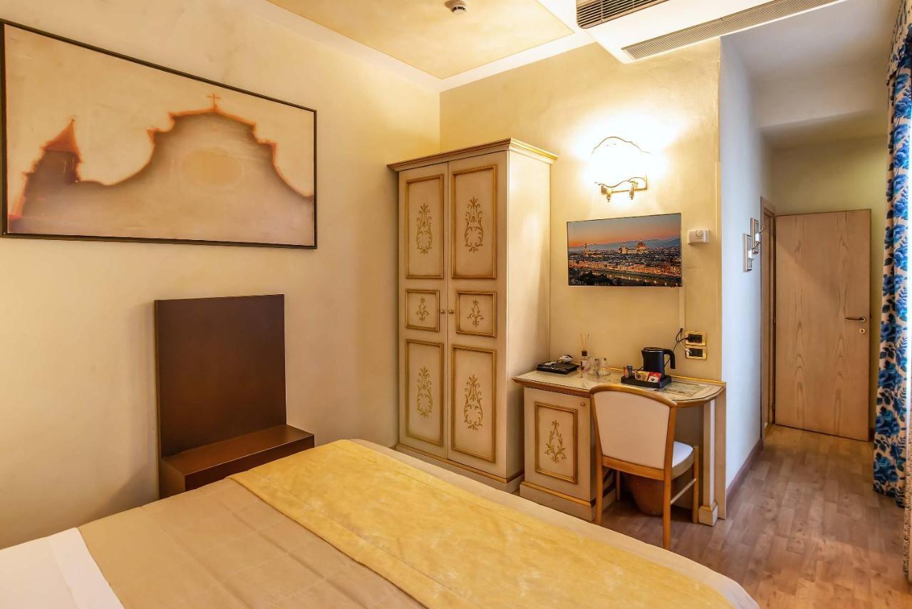 Alba Palace Florenz