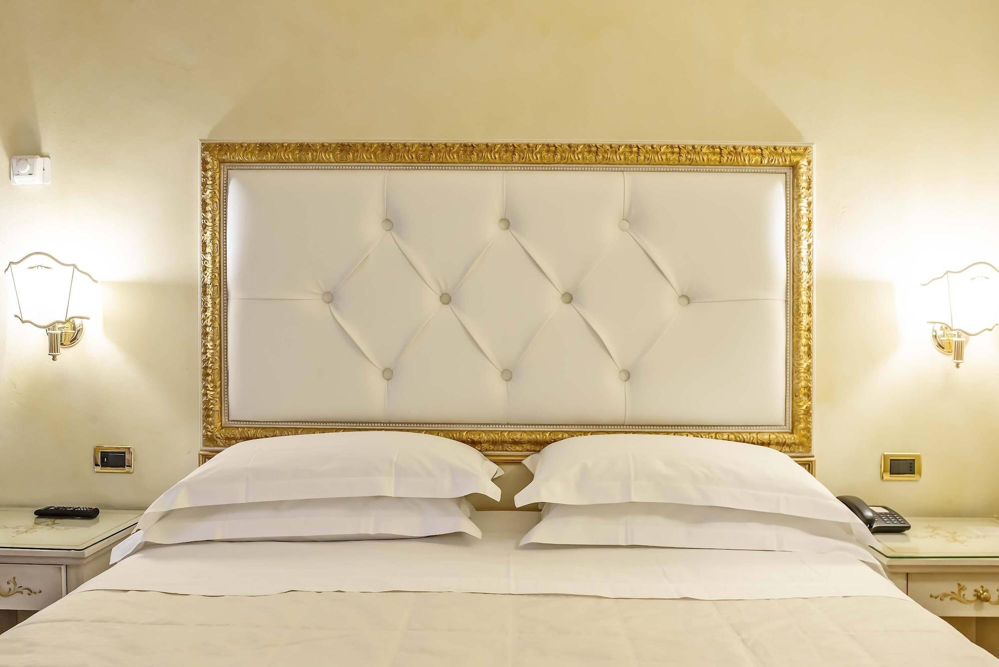 Hotel Alba Palace Florenz