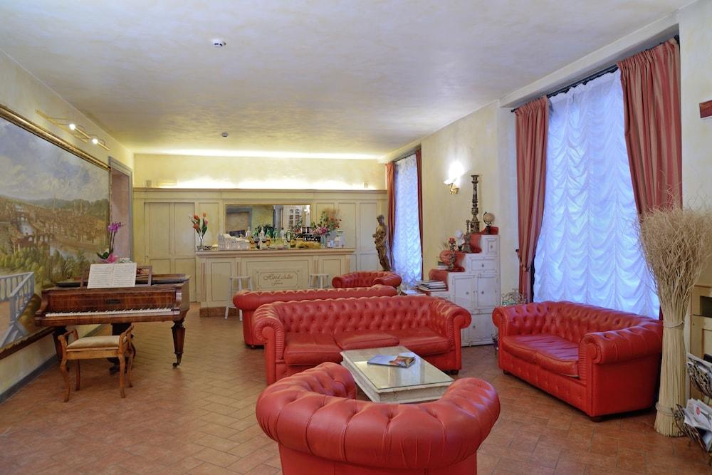 Alba Palace Florenz